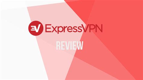 Expressvpn Review Is It The Best Vpn Tech Legends