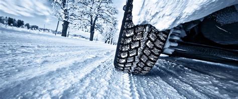 Your Guide To Winter Road Conditions For Safe Driving Towing Tucson