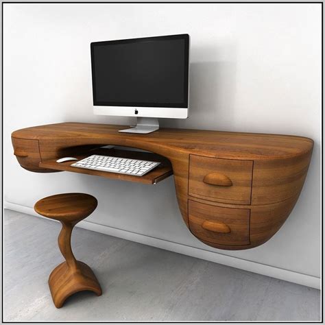 Wall Mounted Laptop Desk Ikea Download Page Home Design