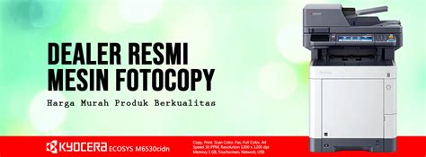 Fotocopy Lampung - Fotocopy Lampung