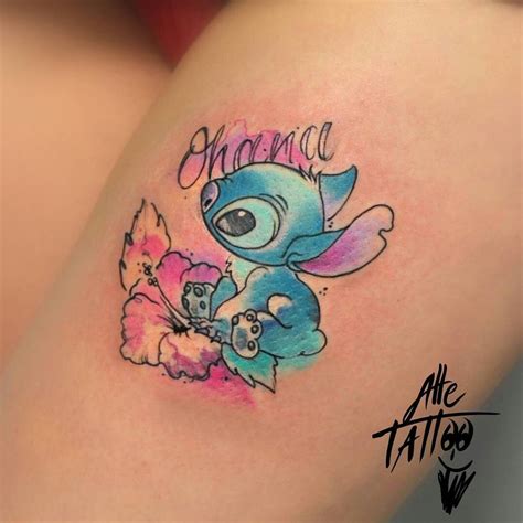 20 Matching Tattoo Ideas For Sisters Stylendesigns Disney Tattoos