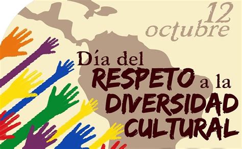 Se Conmemora El Día De La Diversidad Cultural La Trocha Digital