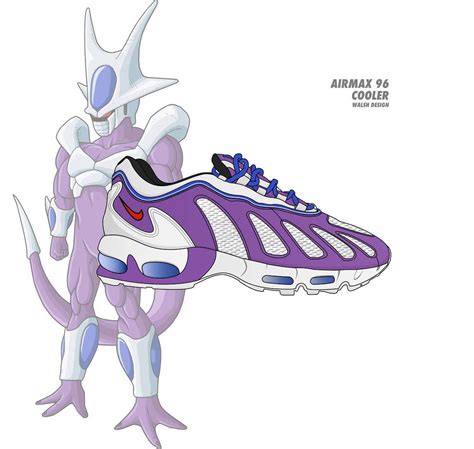 Check spelling or type a new query. Dragonball Z Nike Collaboration Ideas | SneakerNews.com
