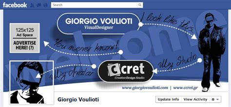 Maybe you would like to learn more about one of these? 45 Funny and Creative Facebook Profile Covers