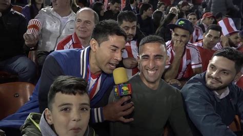 Episode aired jul 24, 2011. Rasta Reporter - Paraguay vs Uruguay 2017 #telembopi - YouTube