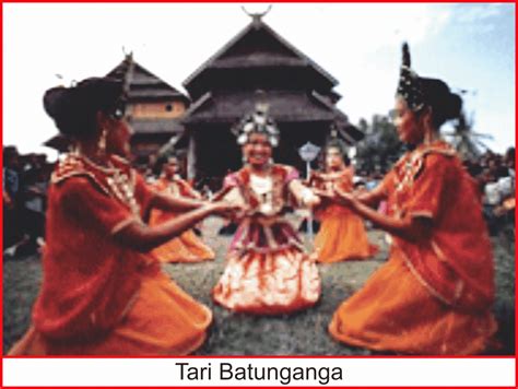 7 Tarian Tradisional Nusa Tenggara Barat Lengkap Penjelasannya Seni