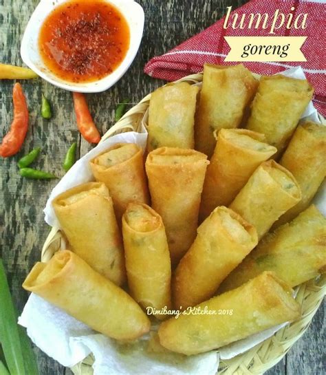 Resep makanan ringan unik Instagram di 2020 | Resep ...