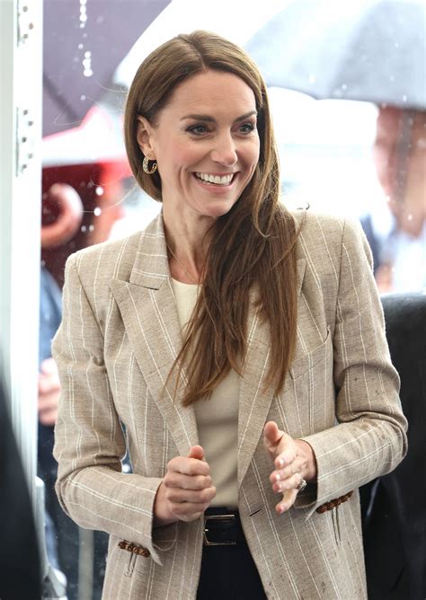 Kate Middleton Found The Perfect Summer Alternative To Her Beloved