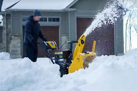 Best Snow Blower Reviews 2023 Pro Tool Reviews