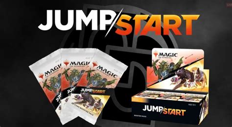 Jumpstart Launch Delayed Until July Star City Games