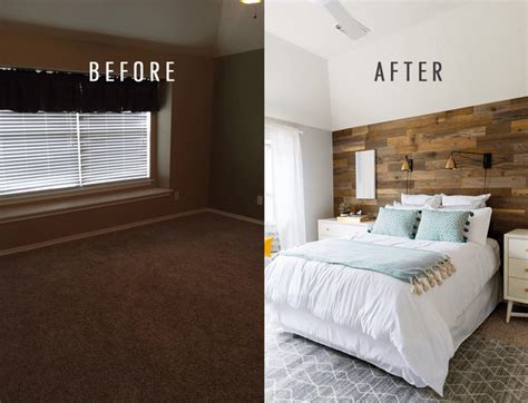 Add to that the moments we spend in a bedroom to relax from the daily grind. 10 Bedroom Makeovers-Transform a Boring Room Into A ...