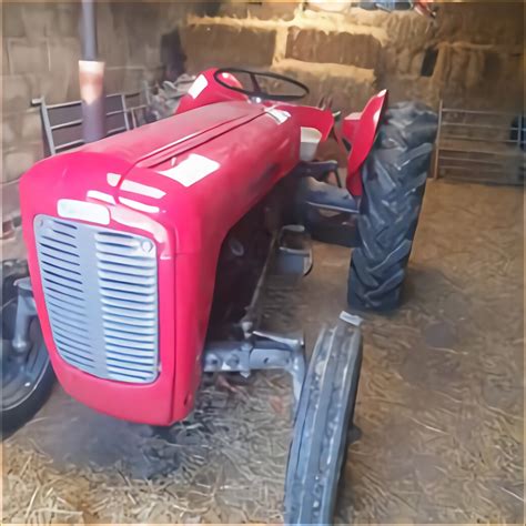 Massey Ferguson 35x Tractors For Sale In Uk 60 Used Massey Ferguson