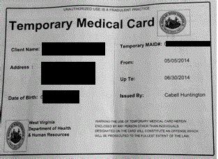 The european health insurance card (ehic) is issued free of charge and allows anyone who is insured by or covered by a statutory social security scheme of the eea countries and switzerland to receive medical treatment in another member state free or at a reduced cost. West Virginia - WV - ComplianceWiki
