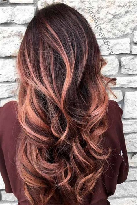 Adorable 50 Best Ombre Hairstyle For Women That Can Look Beauty