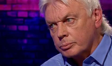 Conspiracy Theorist David Icke Banned From Twitter Boing Boing