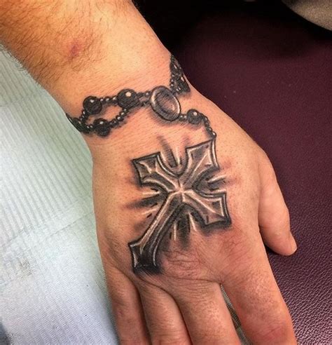 Pin On Hand Tattoos For Guys