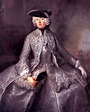 Princess Anna Amalie of Prussia