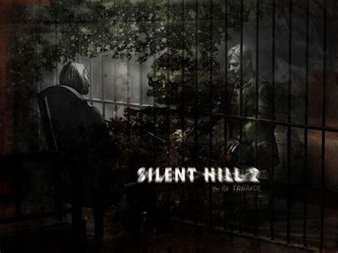 Silent Hill Wallpapers Top Free Silent Hill Backgrounds Wallpaperaccess