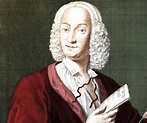 Antonio Vivaldi Biography - Facts, Childhood, Family Life ...