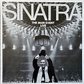 Frank Sinatra - The Main Event (Live) (1974, Reel-To-Reel) | Discogs
