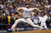 Ignore the Home Runs, Clayton Kershaw is Just Fine - Off The Bench