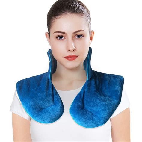 Best Small Cooling Neck Wrap Home Tech Future