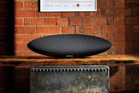 Bowers And Wilkins Introduces The Zeppelin Wireless Speaker