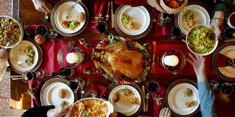 There are no holidays without delicious meals typical of this or that country. 28 Thanksgiving Menu Ideas - Thanksgiving Dinner Menu Recipes