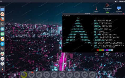 Manjaro Linux Vs Arch Linux Linux Tutorials Learn Linux Configuration