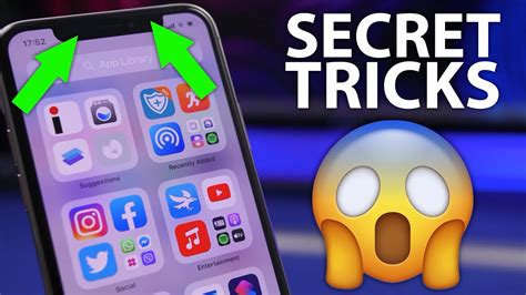 10 Iphone Tricks You Will Actually Use Apple Secrets Youtube