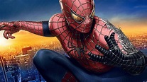 Spider Man 3 Wallpapers (64+ images)