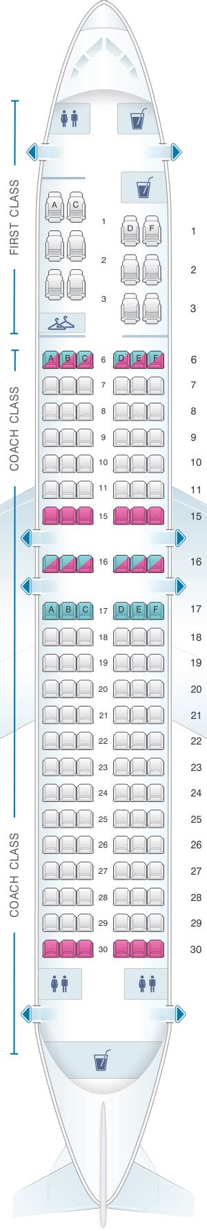 Boeing Alaska Airlines Seating Chart Brokeasshome Com