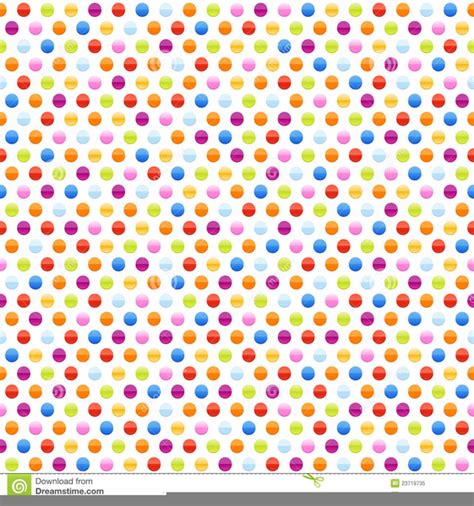 Colored Dots Clipart Free Images At Vector Clip Art