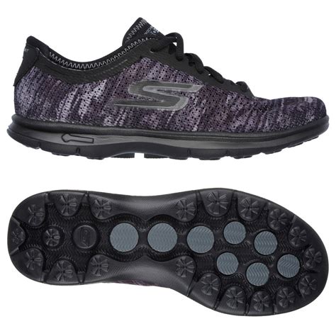 Skechers Go Step Ladies Athletic Shoes Aw16