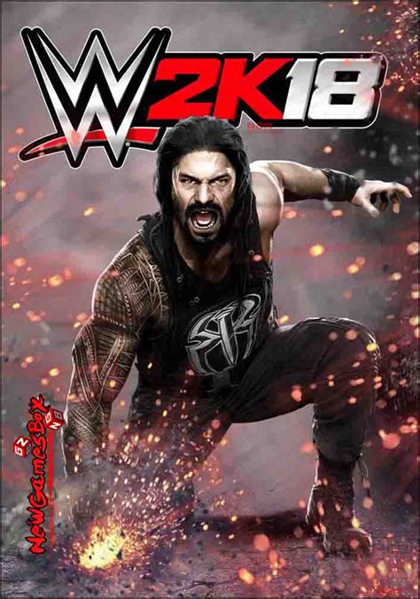 The biggest video game franchise in wwe history is back with wwe 2k18! WWE 2K18 Free Download Full Version PC Game Setup