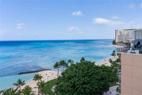Aston Waikiki Circle Hotel Honolulu Compare Deals