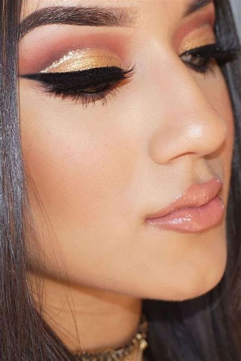 Awesome 5 Easy Casual Makeup Ideas For Casual Events Klambeni