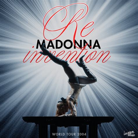 Re Invention Tour Live In Lisbon Madonna — Listen And Discover