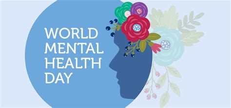 World Mental Health Day 2021 Why We Should Observe This Day Sun Star Tv