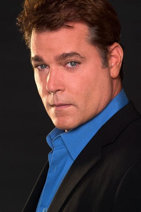 Ray Liotta Actors Hollywood Actor