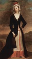 Lady Mary Wortley Montagu Painting | Charles Jervas Oil Paintings