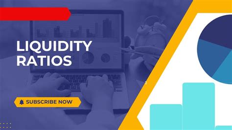 Learn How To Calculate Liquidity Ratios Youtube