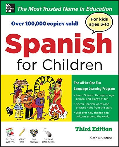 The Best Spanish Learning Cds Of 2022