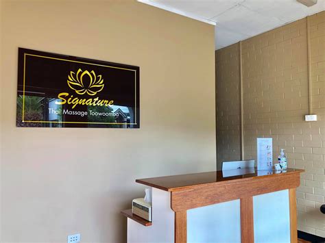 Gallery Signature Thai Massage Toowoomba