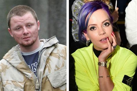 Lily Allens Scottish Stalker Is Sectioned By Judge After Leaving