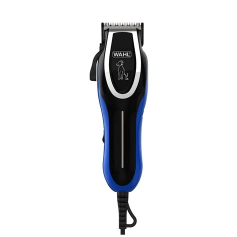 The wahl clipper corporation is an american grooming company based in sterling, illinois. U-Clip Dog Clipper Kit | Wahl UK