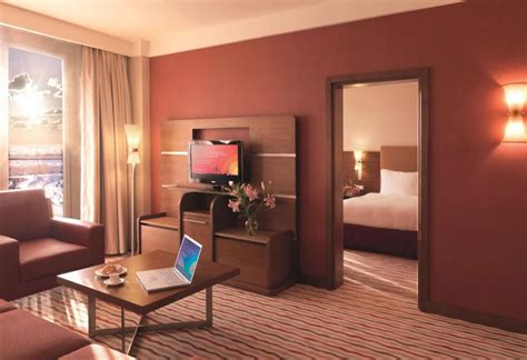 Radisson Blu Hotel Tripoli Asfar Booking