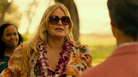 White Lotus Season 2 Confirmed With Jennifer Coolidge Returning