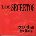 Los Secretos - Grandes Éxitos (1996, CD) | Discogs