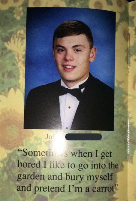 Senior Quotes They Are Certainly Proud Of 40 Pics